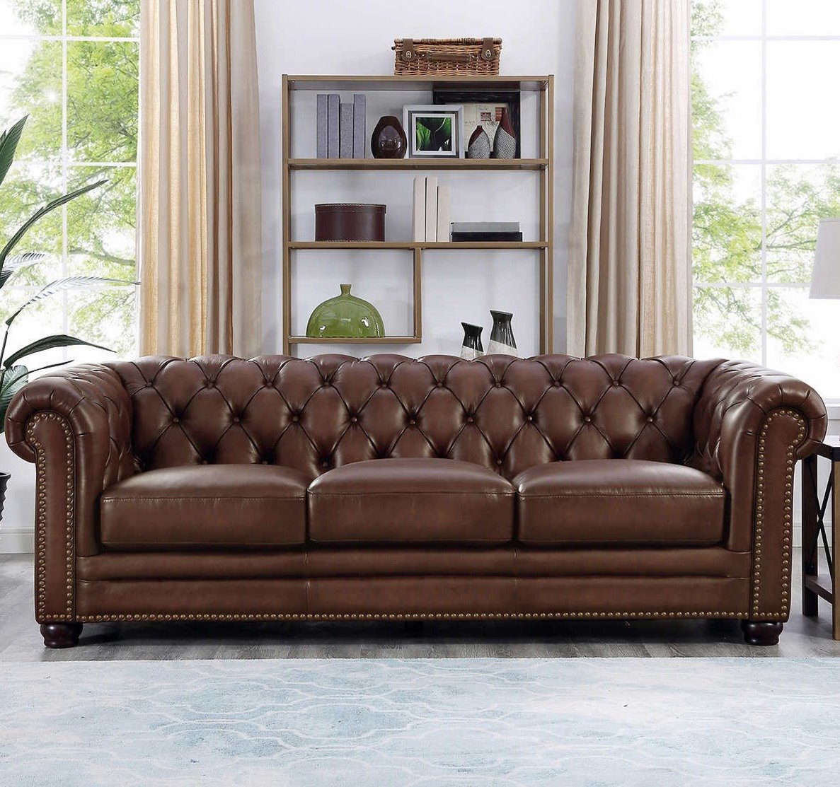 Qual o tecido ideal para o seu sofá?