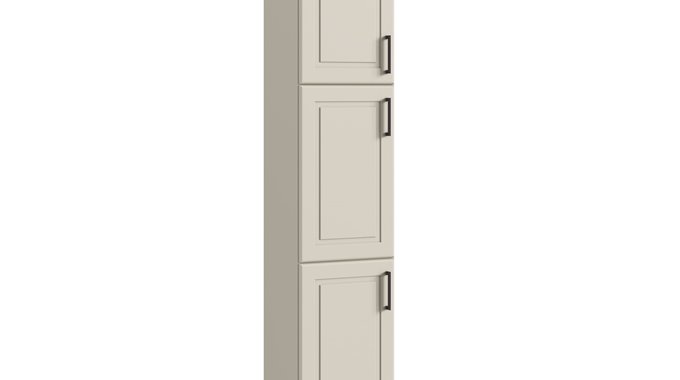 Paneleiro 3P - L: 400 x P: 310 x A: 2110